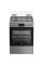 Комбінована плита Beko FBMA61330GXDT
