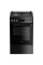 Комбінована плита Beko FSE52321DBD