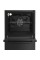 Комбінована плита Beko FSE52321DBD