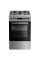 Комбінована плита Beko FSE52330DXDS