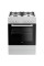 Комбінована плита Beko FSE62120DW