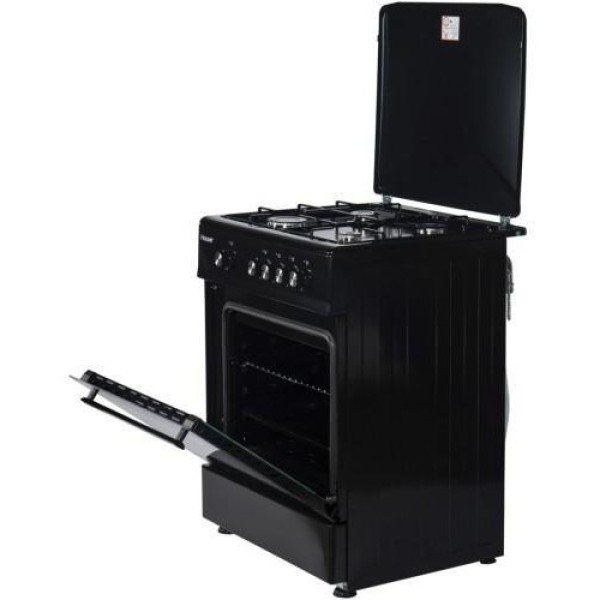Газова плита Houser FSG 6201 B