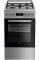 Комбінована плита Beko FSM52321DXDS