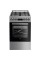 Комбінована плита Beko FSMT52336DXDS