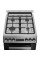 Комбінована плита Beko FSMT52336DXDS