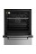 Комбінована плита Beko FSMT52336DXDS