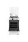 Комбінована плита Vestfrost GE 56 EW
