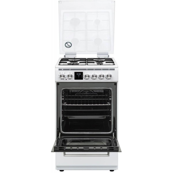 Комбінована плита Vestfrost GE 56 EW