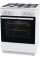 Газова плита Gorenje GG6A10WFFM