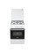 Газова плита Ventolux GG 5050 ES (WH) T