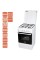 Газова плита Ventolux GG 5050 ES (WH) T