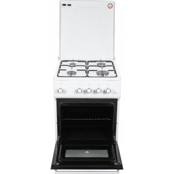 Газова плита Ventolux GG 5050 ES (WH) T