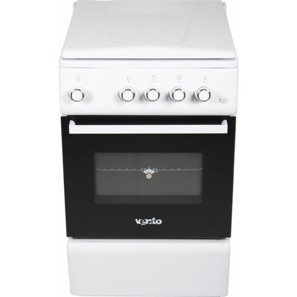 Газова плита Ventolux GG 5050 ES (WH) T