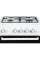 Газова плита Ventolux GG 5050 ES (WH) T