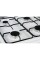 Газова плита Ventolux GG 5050 ES (WH) T