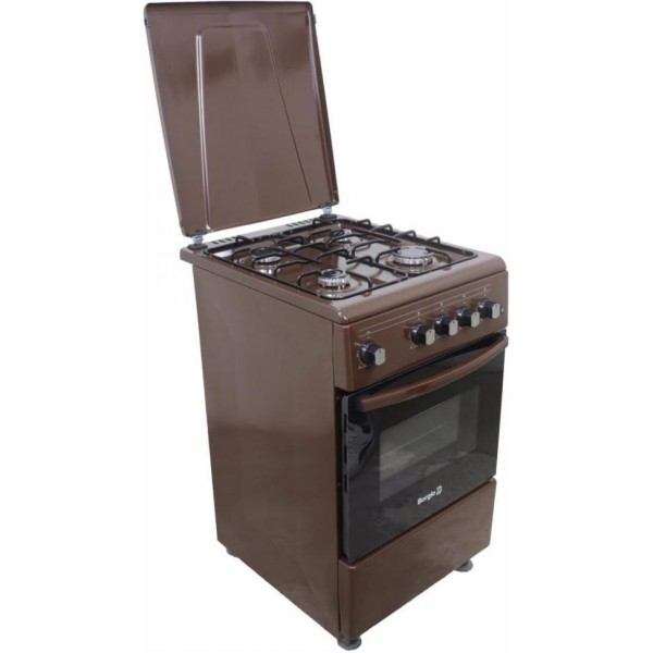 Газова плита Borgio GG 540 B MBBL