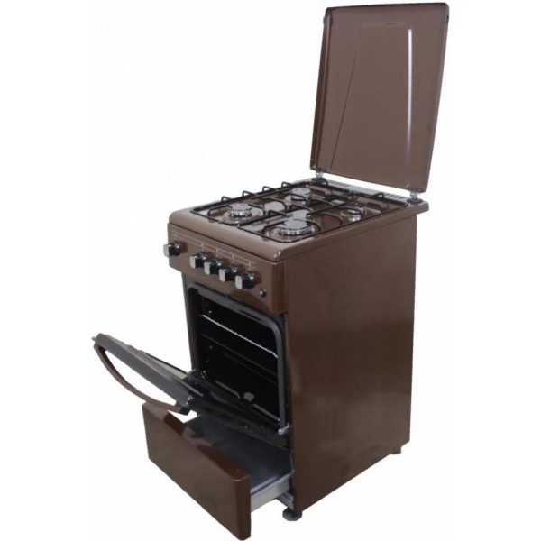 Газова плита Borgio GG 540 B MBBL