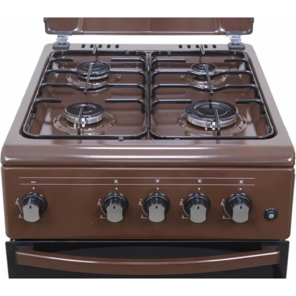 Газова плита Borgio GG 540 B MBBL