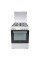 Газова плита Ventolux GG 6060 CS MT (X)