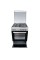 Газова плита Ventolux GG 6060 CS MT (X)