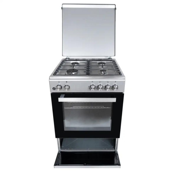 Газова плита Ventolux GG 6060 CS MT (X)