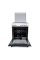 Газова плита Ventolux GG 6060 CS MT (X)