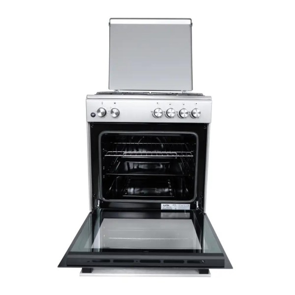 Газова плита Ventolux GG 6060 CS MT (X)