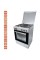 Газова плита Ventolux GG 6060 CS MT (X)