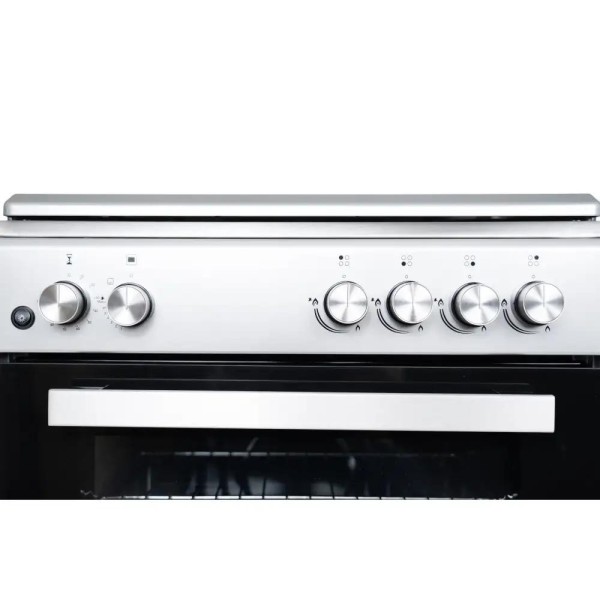 Газова плита Ventolux GG 6060 CS MT (X)