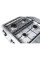 Газова плита Ventolux GG 6060 CS MT (X)