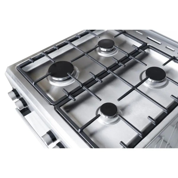 Газова плита Ventolux GG 6060 CS MT (X)