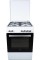 Газова плита Ventolux GG 6060 CS MT (WH)