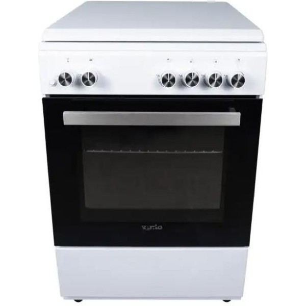 Газова плита Ventolux GG 6060 CS MT (WH)