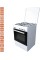 Газова плита Ventolux GG 6060 CS MT (WH)