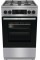 Комбінована плита Gorenje GKS5C70HXF