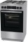 Комбінована плита Gorenje GKS5C70HXF
