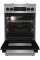 Комбінована плита Gorenje GKS5C70HXF