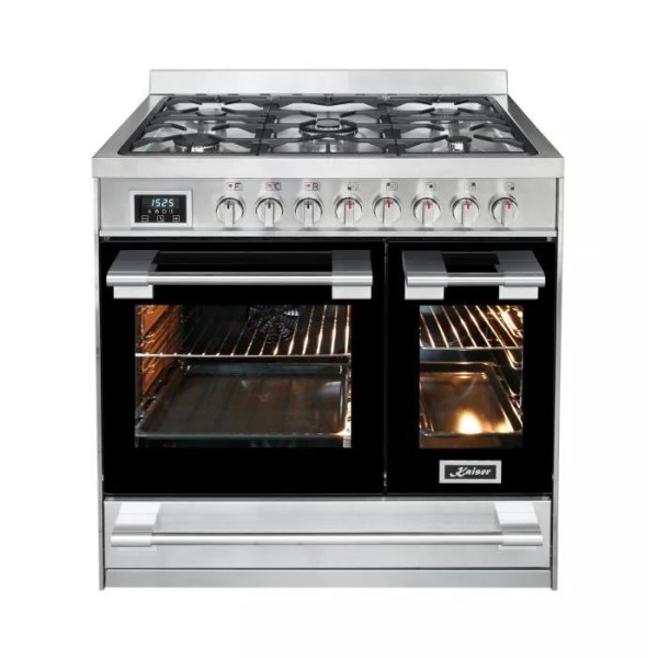 Комбінована плита Kaiser HGE 93201 R