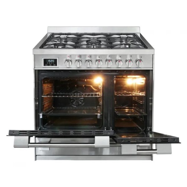 Комбінована плита Kaiser HGE 93201 R