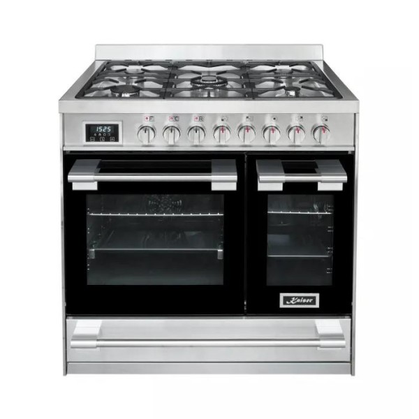 Комбінована плита Kaiser HGE 93201 R