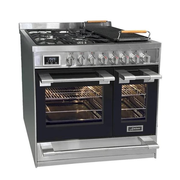 Комбінована плита Kaiser HGE 93201 R