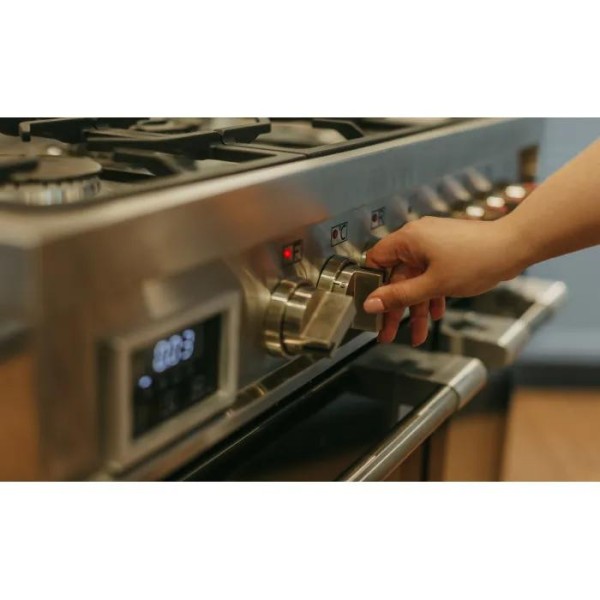 Комбінована плита Kaiser HGE 93201 R