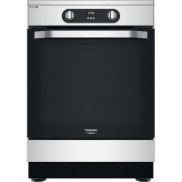 Hotpoint-Ariston HS68IQ8CHX-E