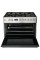 Комбінована плита Ravanson KWGE-K90-6 TOP CHEF