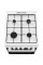 Газова плита Electrolux LKG500003W
