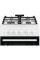 Газова плита Electrolux LKG500014W