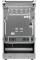 Газова плита Electrolux LKG500014W