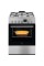 Комбінована плита Electrolux LKK660222X
