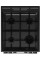 Комбінована плита Gorenje MEK3011SB