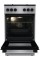 Комбінована плита Gorenje MEK3011SB